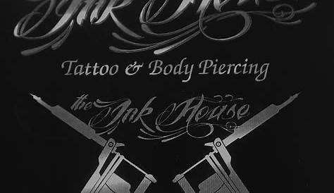 Ink House - Tattoo Studio | JC Web