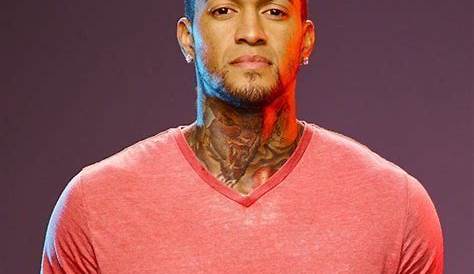 Anthony Michaels Re-Inks His Ink Master Title - Ink Master: Redemption