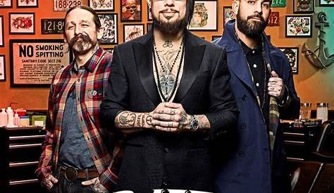 Why Was 'Ink Master' Canceled After 13 Seasons, and Will the Show Return?