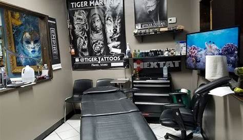 Ink Therapy Tattoo - 32 Photos & 16 Reviews - Tattoo - 5030 W Peoria