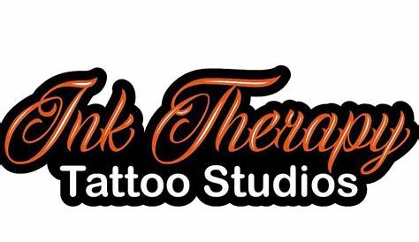 Russell Franklin - Owner / Tattoo Artist - Ink Therapy Tattoo Studio