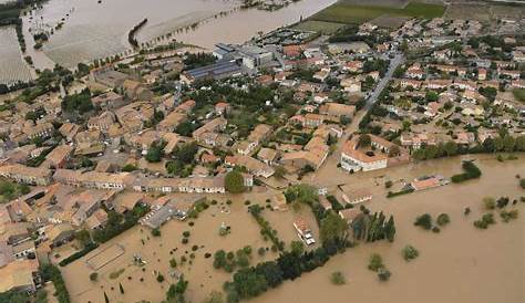 Inondations Aude 2018 Video EN IMAGES. Scènes De Désolation Dans L'