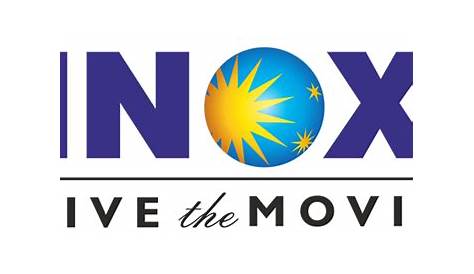 Inox Cinema Logo INOX Launches India's First Tierbased Loyalty