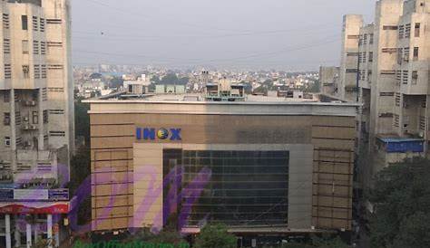 Inox Janak Place Movies / Discover Thousands Of Latest