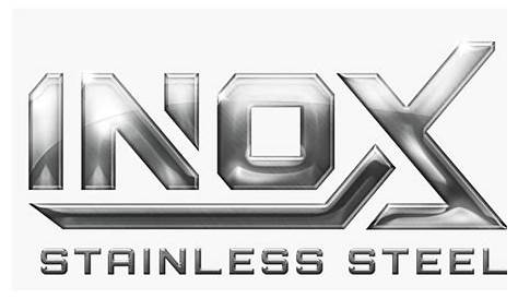 Inox Logo Png İnox Digital