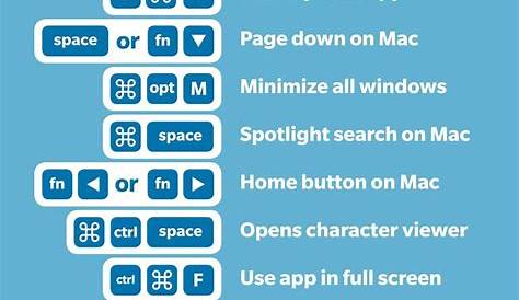 Insert Keyboard Shortcut Mac How To Create A For Any Menu Item