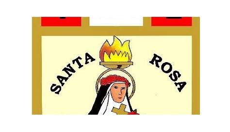Logo Colegio Santa Rosa de las Américas