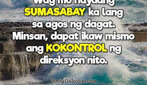 Tagalog Quotes Tungkol Sa Buhay. QuotesGram