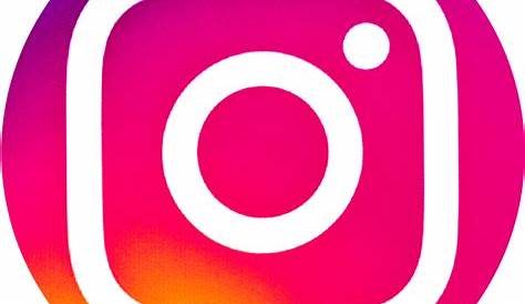 Instagram Circle Instagram Logo Png Instagram Logo Image Free | The