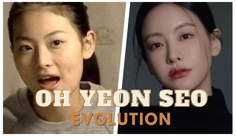Diễn viên Oh Yeon Soo: Tiểu sử, tin tức và các phim tham gia