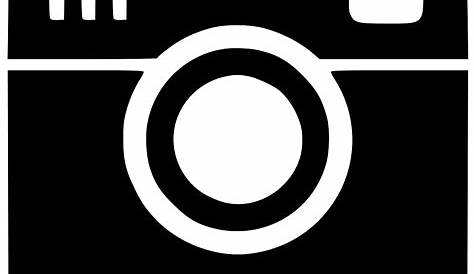 Instagram Logo White Circle PNG