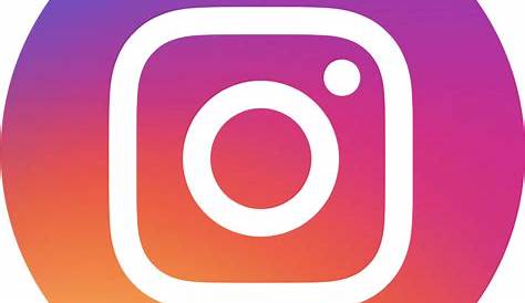 Logo Instagram Png Rond | Images and Photos finder