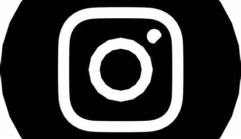 Circle, instagram, logo, media, network, new, social icon - Free download