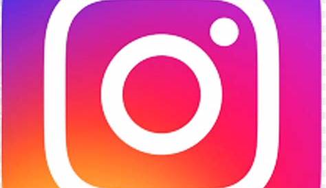 Instagram Logo For Business Card - Free Transparent PNG Clipart Images