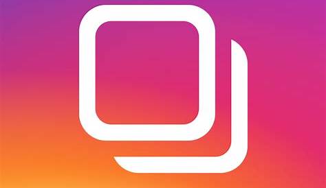 Instagram post - Free social media icons