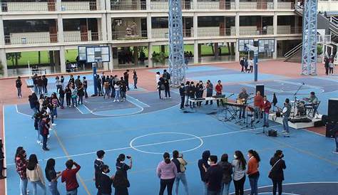 Instituto Potosino Marista Secundaria Preparatoria – Edutory México