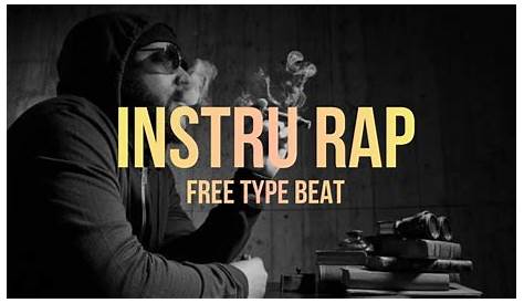 [FREE FOR PROFIT] Instru Rap Libre De Droit/Rap Trap Beat 2020 - YouTube