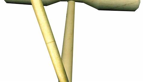 Instrument Long Tube En Bois Xylophone Bambou Musique Artisanat Bamboo