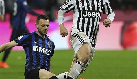 Inter Milan vs. Juventus: Final score 1-1, Open game ends all square