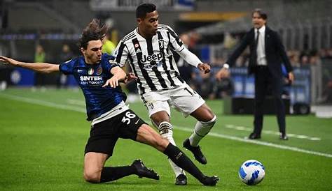 Inter Milan vs. Juventus: Final score 1-1, Open game ends all square - SBNation.com