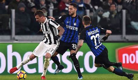 Inter Milan vs. Juventus: Score and Reaction from 2015 Serie a Match