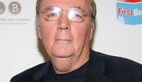 James Patterson brings in $70m to become world's highest-earning author