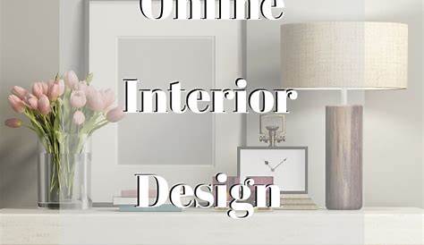 Interior Decor Online Course