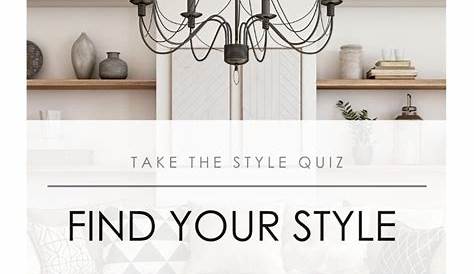 Interior Decor Quiz