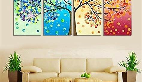 Interior Decor Wall Art: Enhance Your Living Spaces