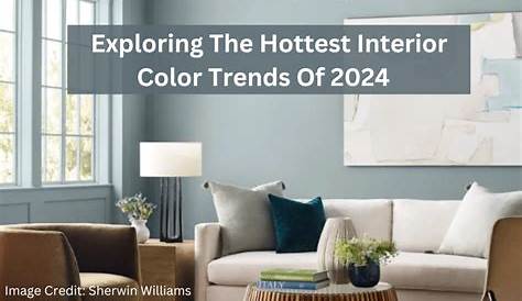 2024 Color Predictions