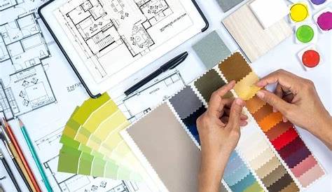 Interior Decorating Courses Express Your Creativity