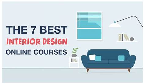 Interior Decorating Courses Online Free