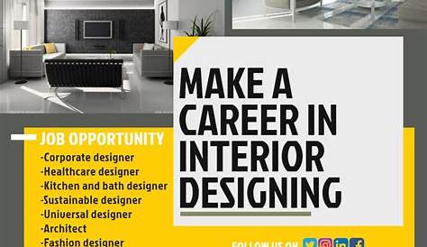 Interior Decorating Degree Requirements