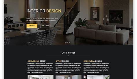 Interior Decorating Website: A Comprehensive Guide To Your Home's Style