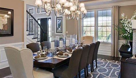 Interior Decoration Dining Room: A Journey Of Style And Ambiance