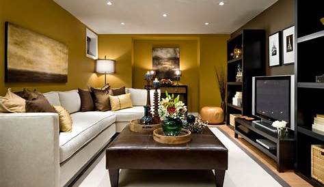 Interior Decoration For Small Living Room