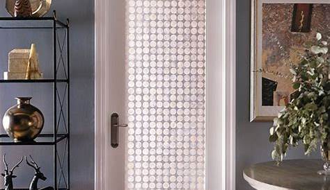 Interior Decorative Doors: Enhance Your Home's Aesthetic Appeal