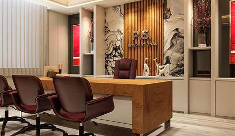 Interior Decorator For Offices: A Comprehensive Guide