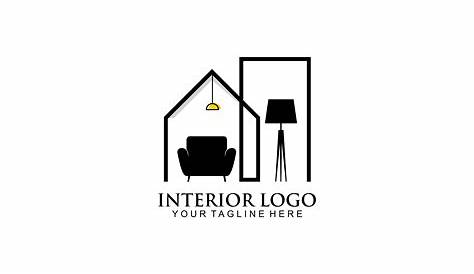 15 interior design and decorator logo ideas for wellfurnished success