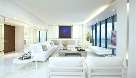 Interior Design Services In Miami