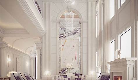 Interior Decorator Qatar