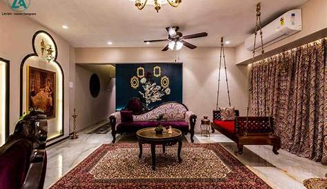 Interior Decorators In Mumbai