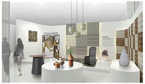 Interior Design Exhibition 2023