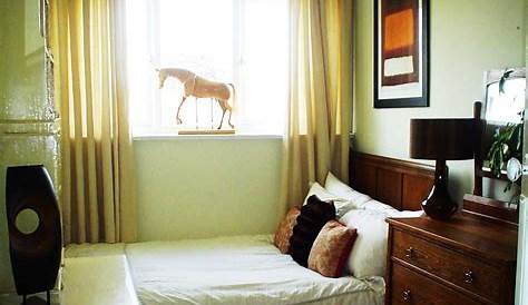 Small Bedroom Design Ideas Pictures | New Interior Ideas