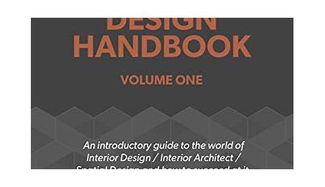 Interior Design Handbook: A Comprehensive Guide