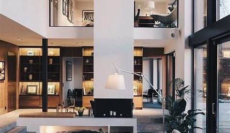 Interior Design House Ideas