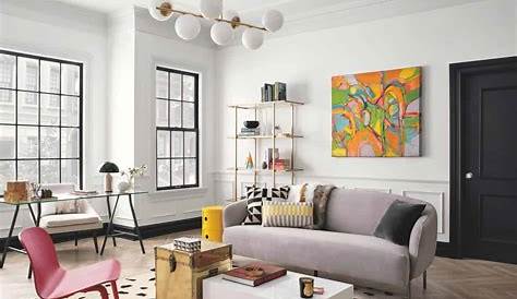 Interior Design Trends To Know In 2023