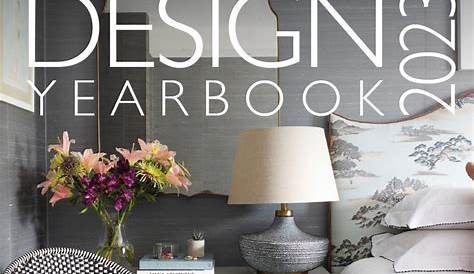 The Interior Design Yearbook 2023 Martelo and Mo