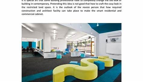 Interior Designer Education Requirements