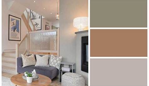 2021 Interior Paint Trends Released - Home Staging and Interior